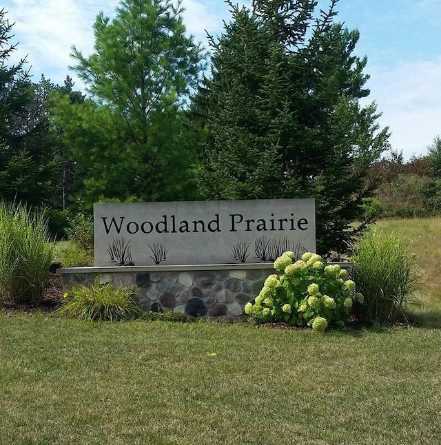 6701 S Prairiewood Ln, Franklin WI, 53132 land for sale