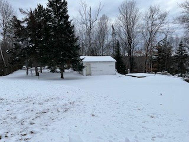 Listing photo 2 for 18359 W Summer Ln, Townsend WI 54175