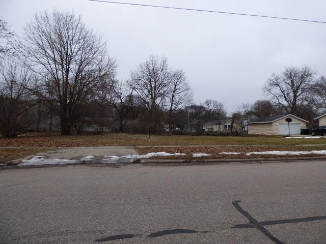 1335 E Broad St, Beloit WI, 53511 land for sale