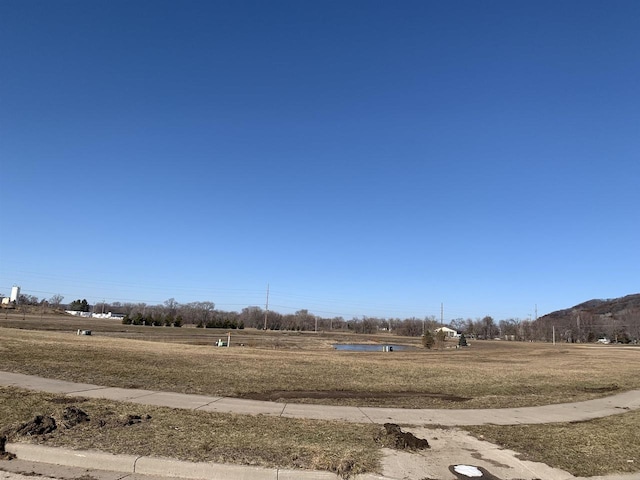 Listing photo 2 for LOT5 Lessard St, Prairie Du Chien WI 53821