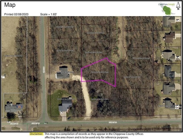 Listing photo 3 for LOT38 Woodlands Lll, Eau Claire WI 54703