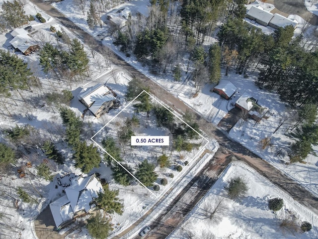 210 Bluestone Dr, Wausau WI, 54401 land for sale