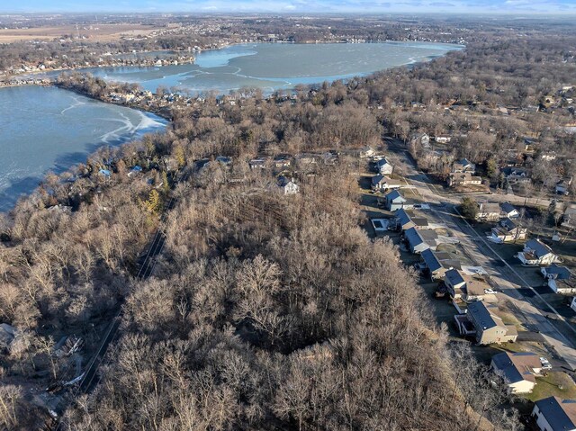 2020 E Lake Shore Dr, Twin Lakes, WI 53181