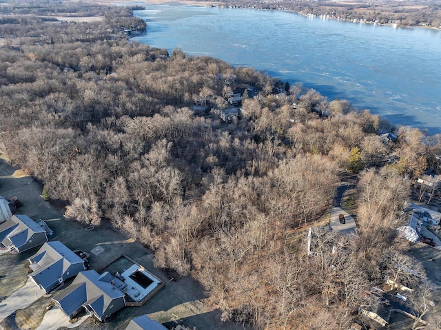 2020 E Lake Shore Dr, Twin Lakes, WI 53181