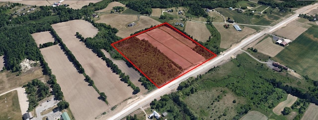 LT0 State Highway 60, Slinger WI, 53086 land for sale