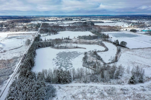 Listing photo 3 for 56.37ACRES County Road O, Medford WI 54451