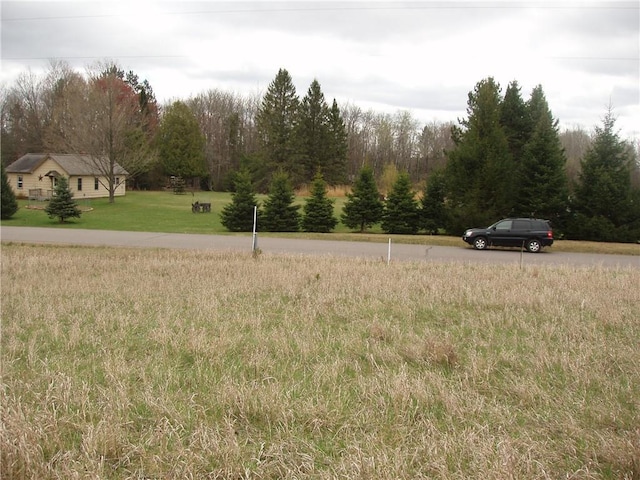 Listing photo 3 for LOT3ON River Rd N, Park Falls WI 54552