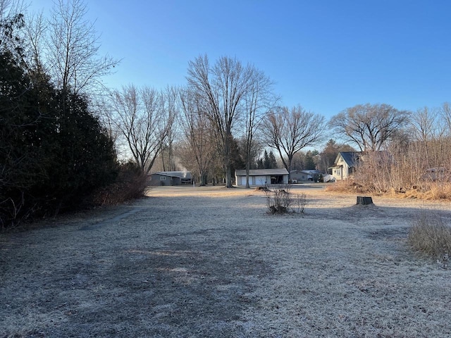 414 E Groninger St, Suring WI, 54174 land for sale