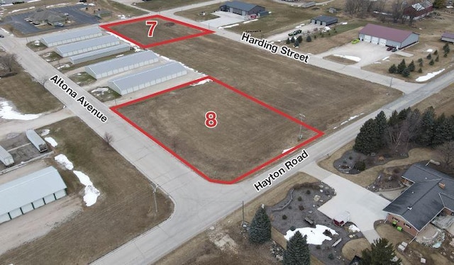 LT10 Harding Ave, New Holstein WI, 53061 land for sale