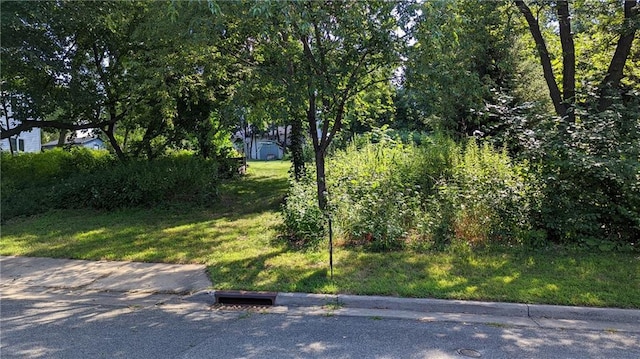 2605 Crestwood Rd, Eau Claire WI, 54703 land for sale