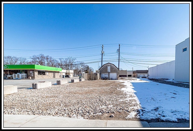 226 N Main St, Seymour WI, 54165 land for sale