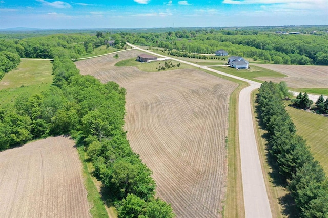 5.3ACRES Park Ridge Rd, Dodgeville WI, 53533 land for sale