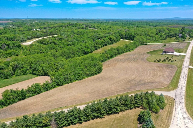 Listing photo 3 for 5.3ACRES Park Ridge Rd, Dodgeville WI 53533