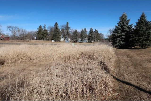 LOT1 State Road 70, Grantsburg WI, 54840 land for sale