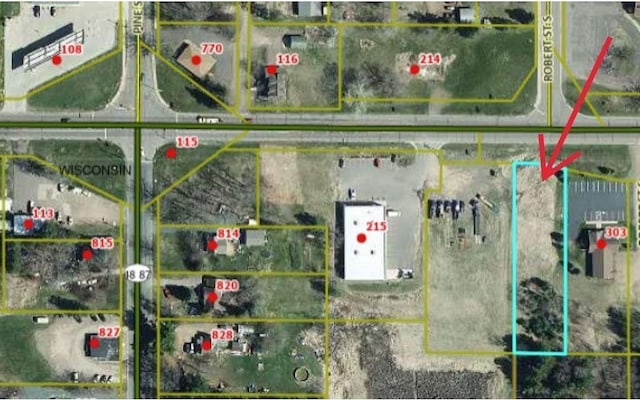 Listing photo 3 for LOT1 State Road 70, Grantsburg WI 54840