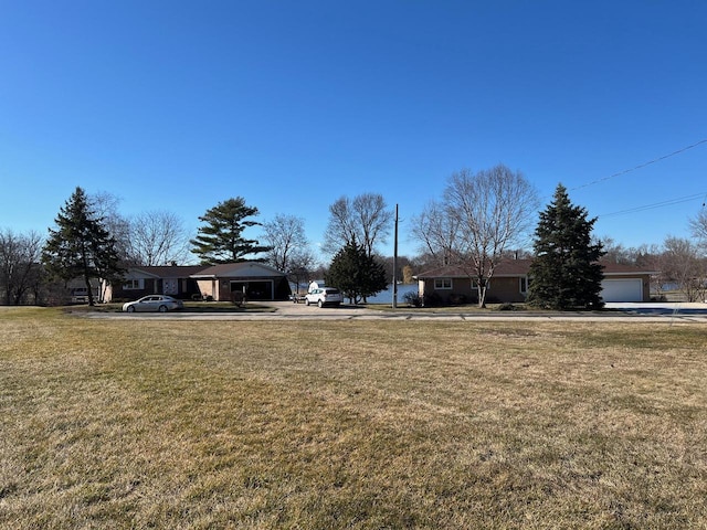 450 Maunesha Dr, Marshall WI, 53559 land for sale