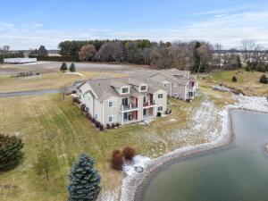 view of birds eye view of property