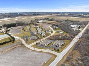 view of birds eye view of property