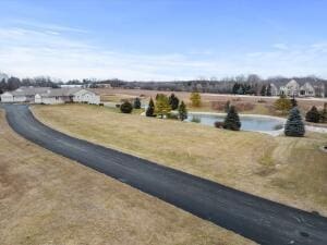 view of birds eye view of property