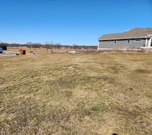 5212 Perfect Dr, Madison WI, 53704 land for sale