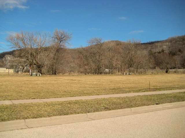 1602 Welter Dr, Prairie Du Chien WI, 53821 land for sale