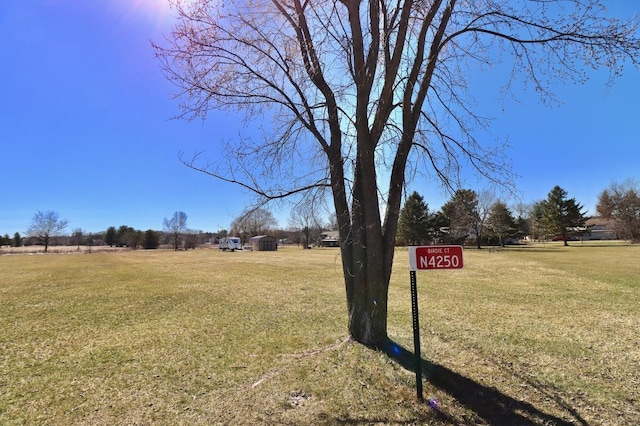 N4250 Birdie Ct, Brodhead WI, 53520 land for sale