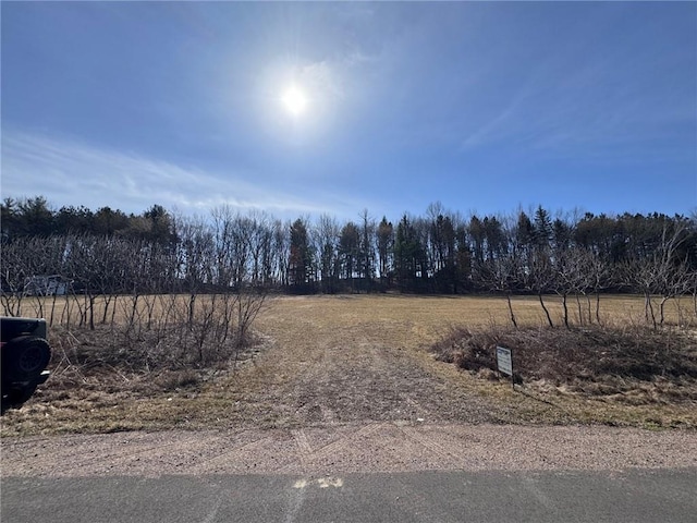 LOT2 County Rd D, Holcombe, WI 54745