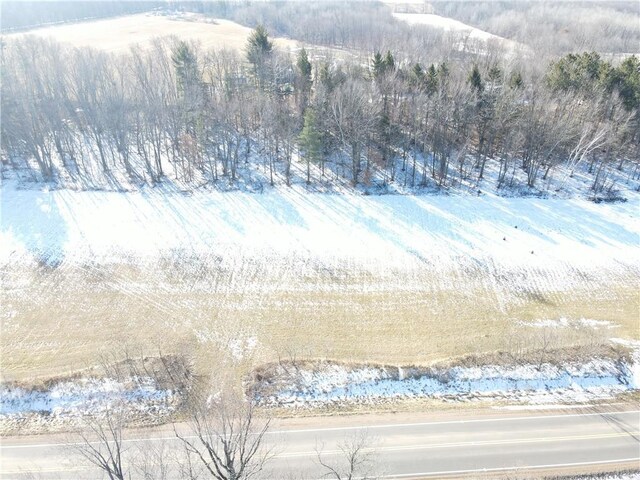 LOT2 County Rd D, Holcombe, WI 54745