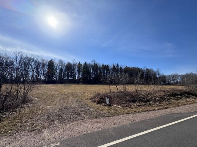 LOT2 County Rd D, Holcombe, WI 54745