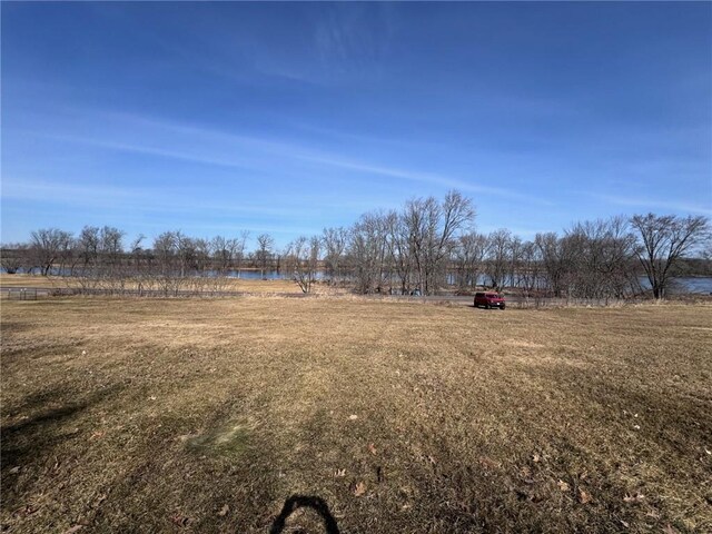 LOT2 County Rd D, Holcombe, WI 54745
