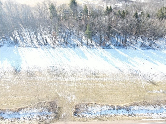 LOT2 County Rd D, Holcombe, WI 54745