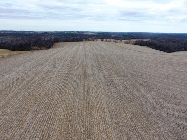 135.80AC Hickory Hill Rd, Hillsboro WI, 54634 land for sale