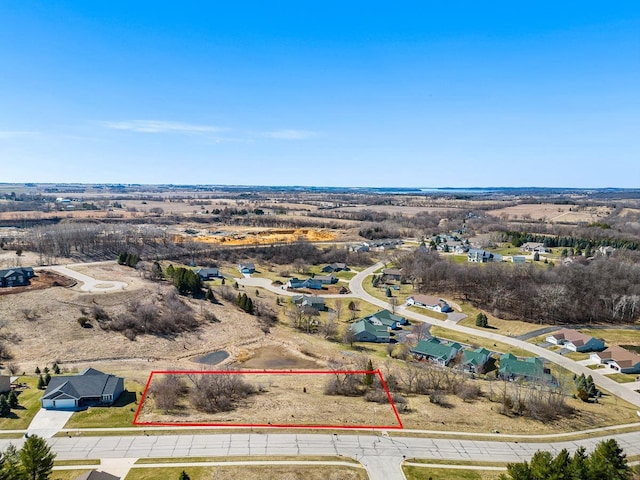 278 Moraine Dr, Ripon WI, 54971 land for sale