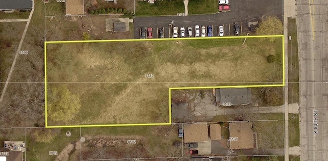 3125 S 84th St, Milwaukee WI, 53227 land for sale