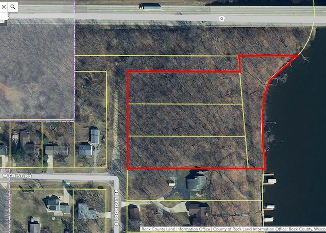 0000 S Lookout Dr, Beloit WI, 53511 land for sale