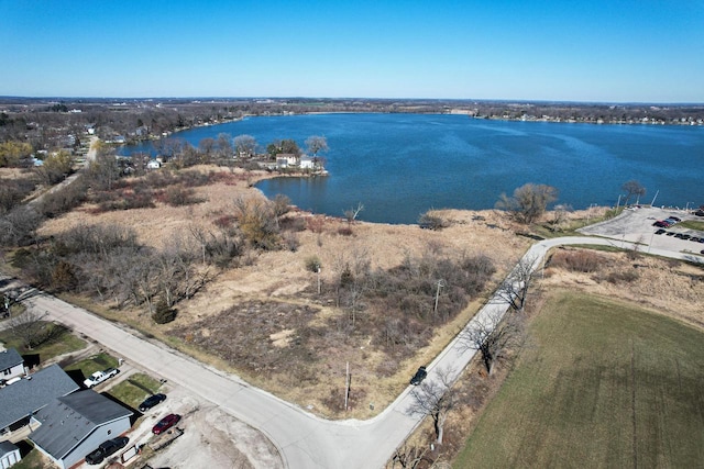 Listing photo 3 for 24006 Lakeshore Dr, Kansasville WI 53139