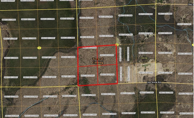 LT0 Joe Snow Rd, Merrill WI, 54452 land for sale