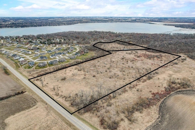 LOT0 Woodfield Ln, Lake Mills WI, 53551 land for sale