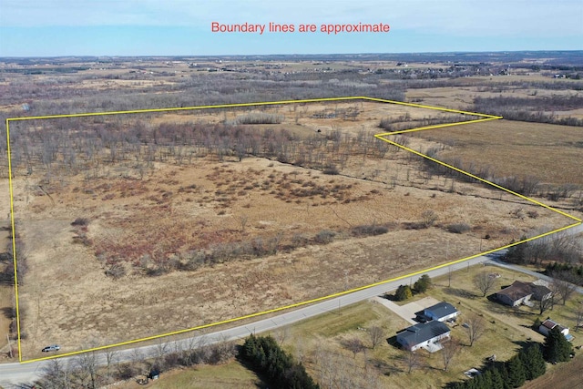 120.00AC County Road Ccc, Marshfield WI, 53079 land for sale