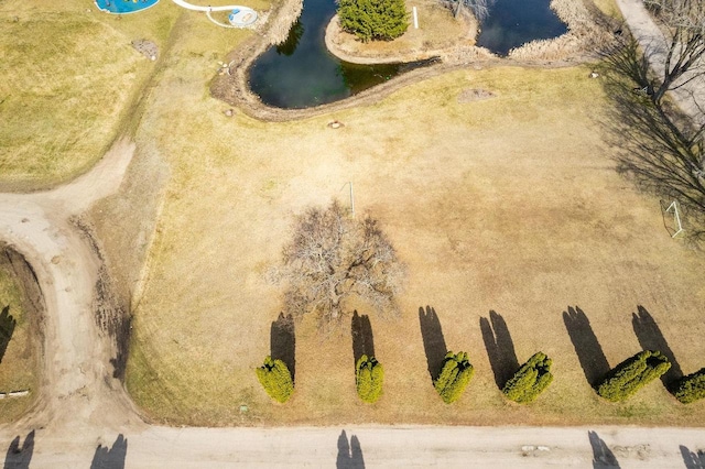 LOT26 S Rd, North Freedom, WI 53951