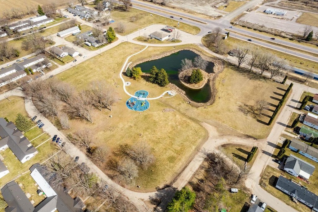 LOT26 S Rd, North Freedom, WI 53951