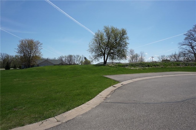 LOTS7-10 Highland Springs Dr, Spring Valley WI, 54767 land for sale