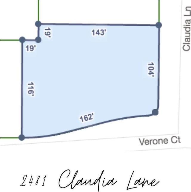 Listing photo 3 for 2481 Claudia Ln, New Franken WI 54229