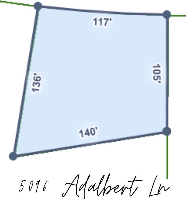 Listing photo 3 for 5096 Adalbert Ln, New Franken WI 54229