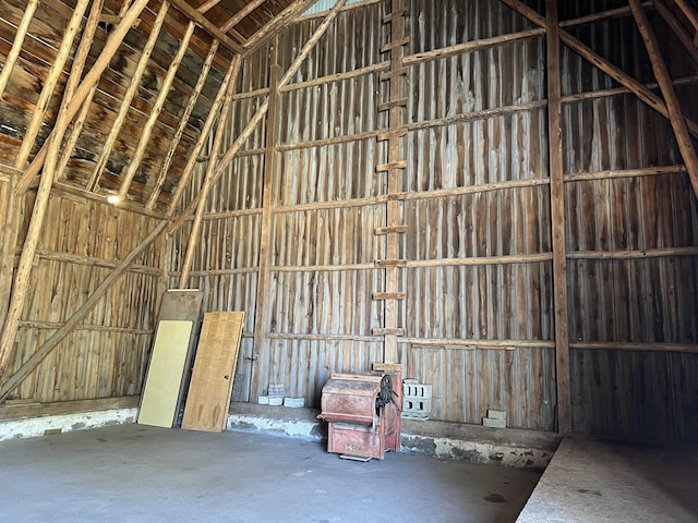 3367 County Road Y, Custer, WI 54423 - view of misc room