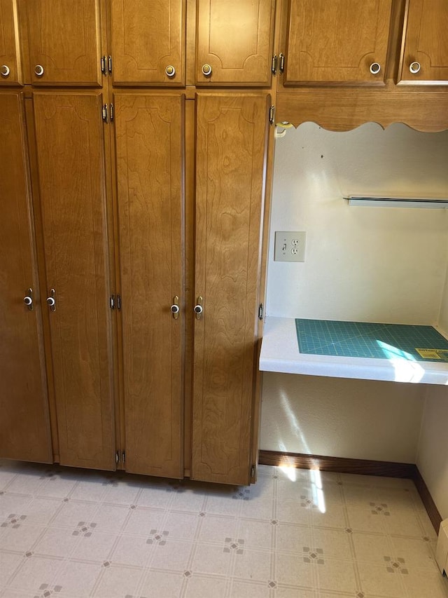 3367 County Road Y, Custer, WI 54423 - view of closet