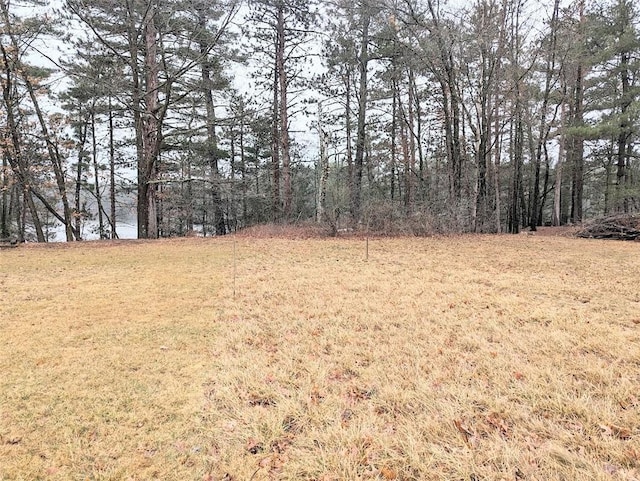 Listing photo 3 for LOT26 10th Ave, Chetek WI 54728