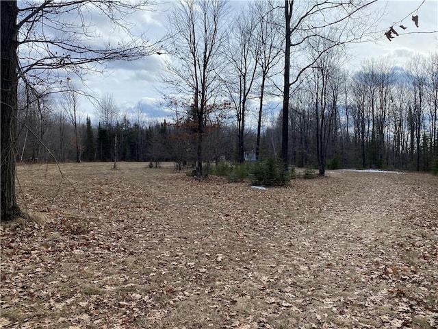 0 County Road Yy, Spirit WI, 54459 land for sale