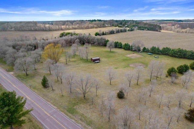 1.5AC County Road C, Montello WI, 53949 land for sale