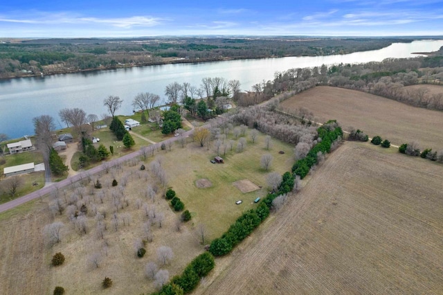 Listing photo 3 for 1.5AC County Road C, Montello WI 53949